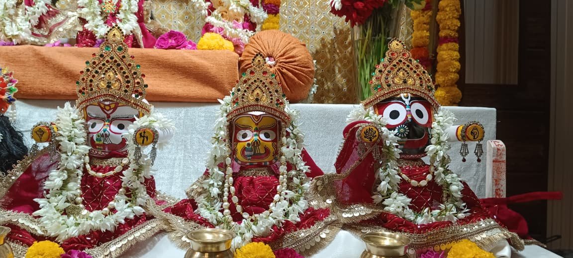 Jagannath Ji